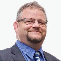 Jason Fawcett